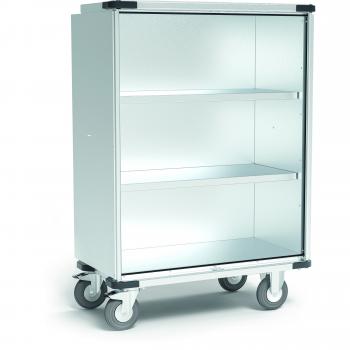 Zarges Universal cabinet trolley W 105 N